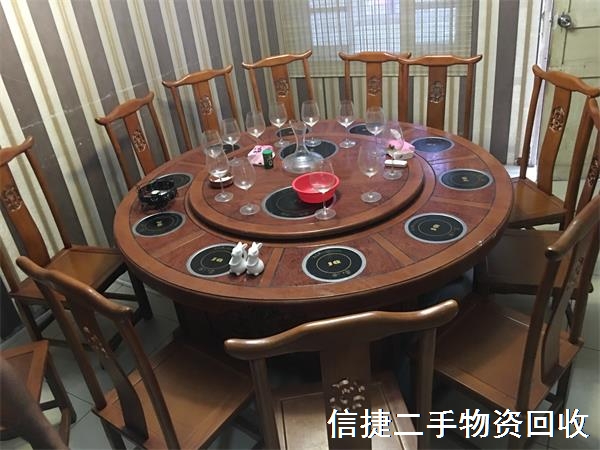 上門回收酒店設備，高價回收酒店飯店設備