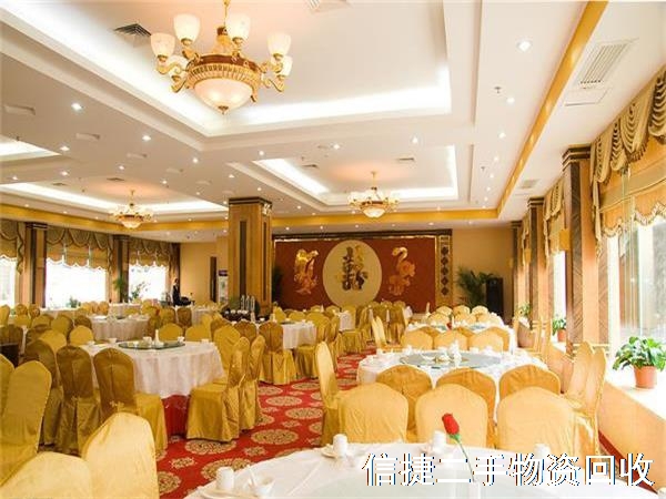 北京賓館回收，賓館家具收購，酒店用品回收