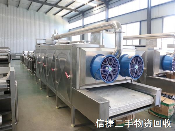 豐臺食品加工設(shè)備回收，豐臺食品機(jī)械設(shè)備回收