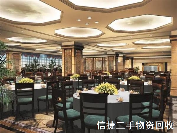 酒店設(shè)備回收都包括了哪些設(shè)備呢？