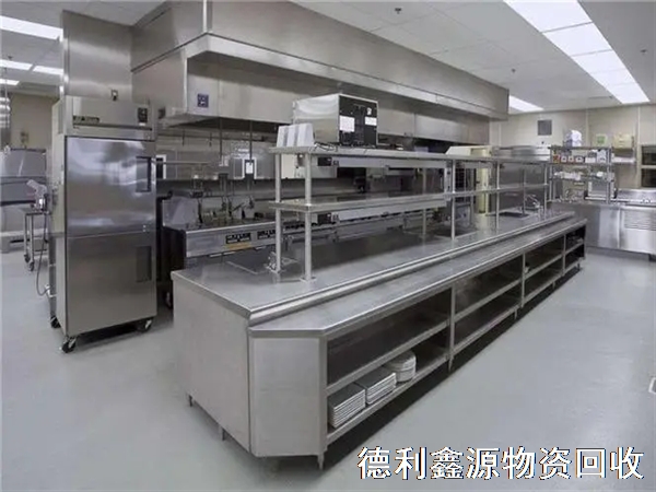 北京上門回收酒店設(shè)備，回收廚房設(shè)備，回收廚具電話